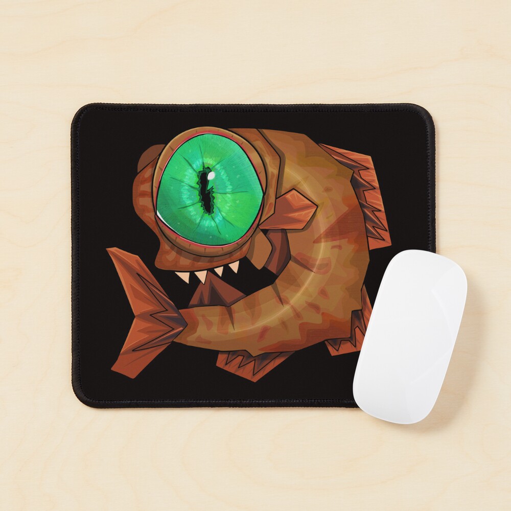 Item preview, Mouse Pad designed and sold by Cyberjester2000.