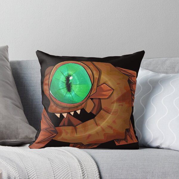 Item preview, All seeing cod designed and sold by Cyberjester2000.