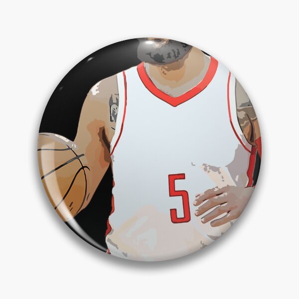 Item preview,  Fred Vanvleet designed and sold by NimraHarram.