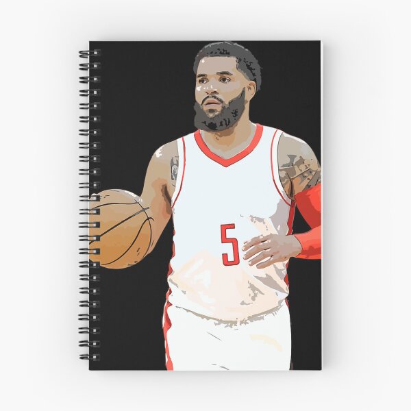 Item preview,  Fred Vanvleet designed and sold by NimraHarram.