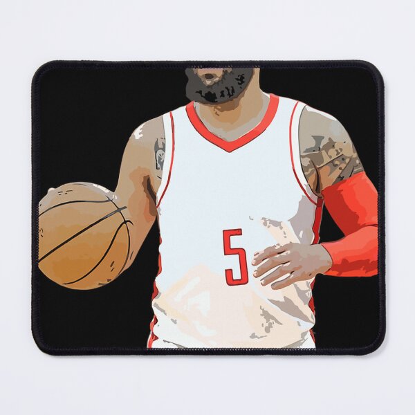 Item preview, Fred Vanvleet designed and sold by NimraHarram.