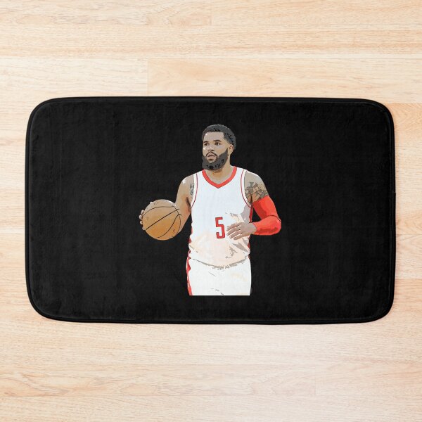 Item preview,  Fred Vanvleet designed and sold by NimraHarram.