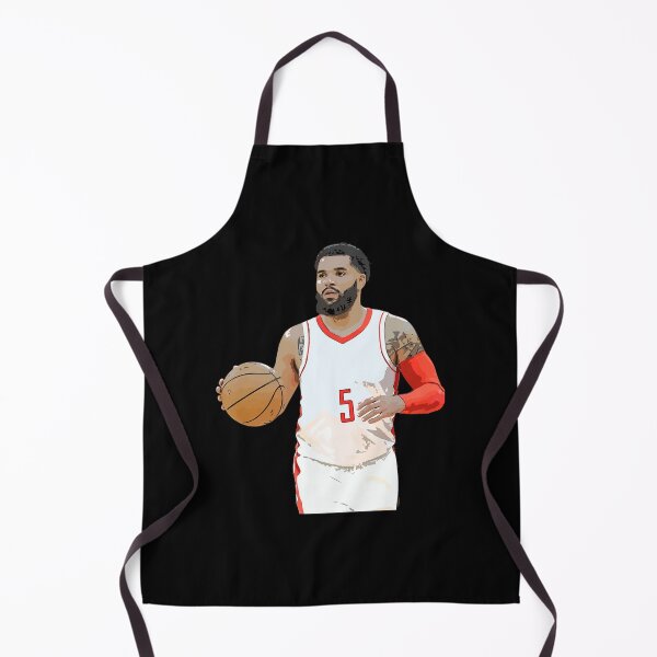Item preview, Fred Vanvleet designed and sold by NimraHarram.