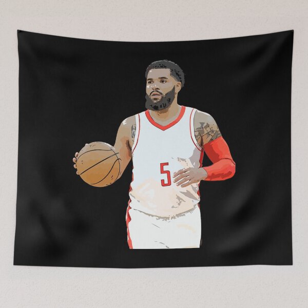 Item preview,  Fred Vanvleet designed and sold by NimraHarram.