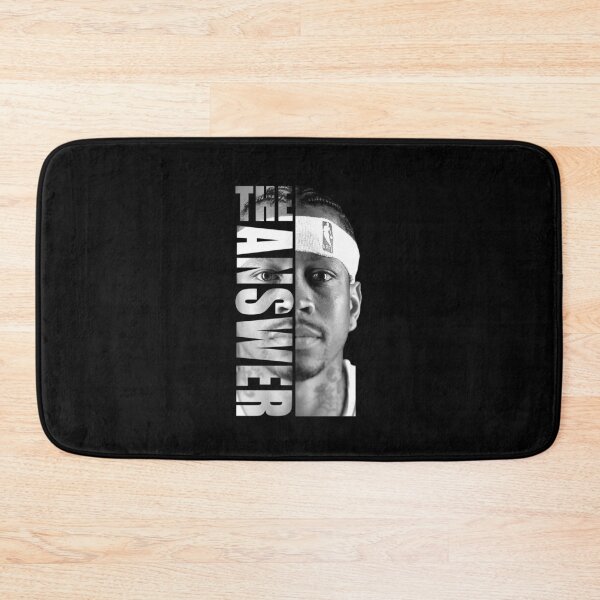 Item preview,  Allen Iverson - The Answer designed and sold by Jroseman000.