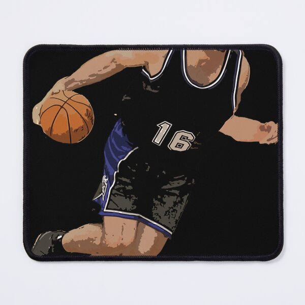 Item preview, Peja Stojakovic designed and sold by QueensJunction.