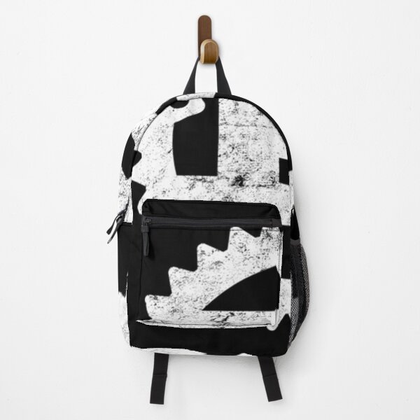 Item preview, Rustt Programming Logo Print Distressed designed and sold by Crystal Heaven.