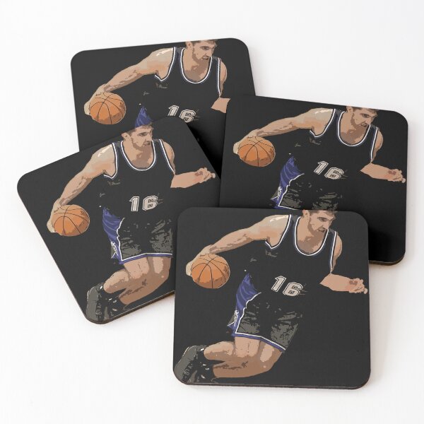Item preview,  Peja Stojakovic designed and sold by QueensJunction.