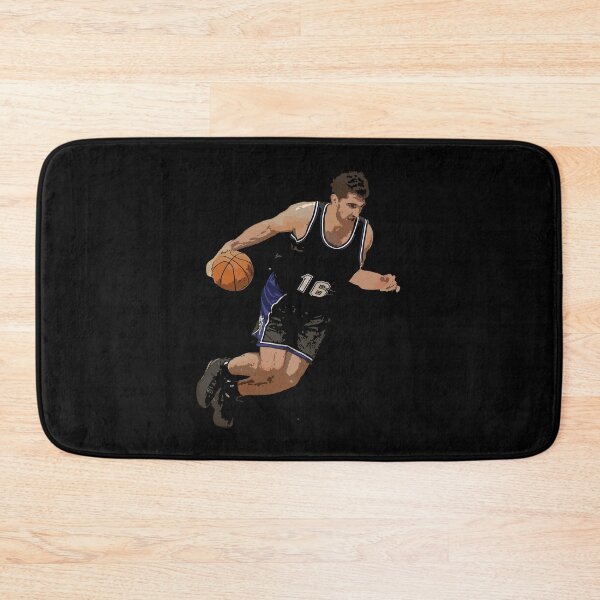 Item preview, Peja Stojakovic designed and sold by QueensJunction.