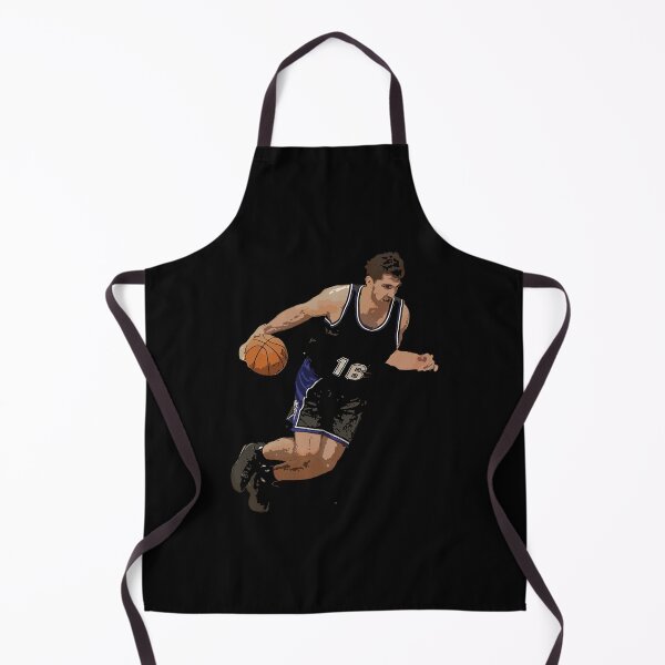 Item preview, Peja Stojakovic designed and sold by QueensJunction.
