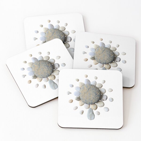 Item preview, Flower snowdrops designed and sold by truleeido.