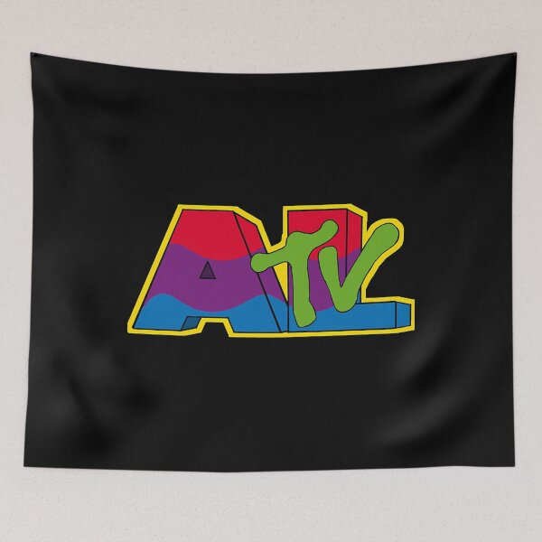 Item preview, Al Tv designed and sold by thirteen-dust.