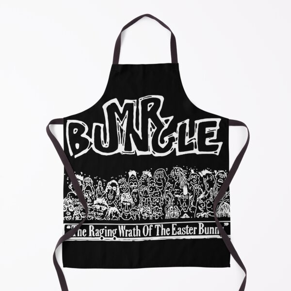 Item preview, Mr. Bungle Band designed and sold by Astral-World.