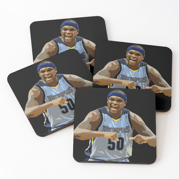 Item preview,  Zach Randolph designed and sold by Jroseman000.