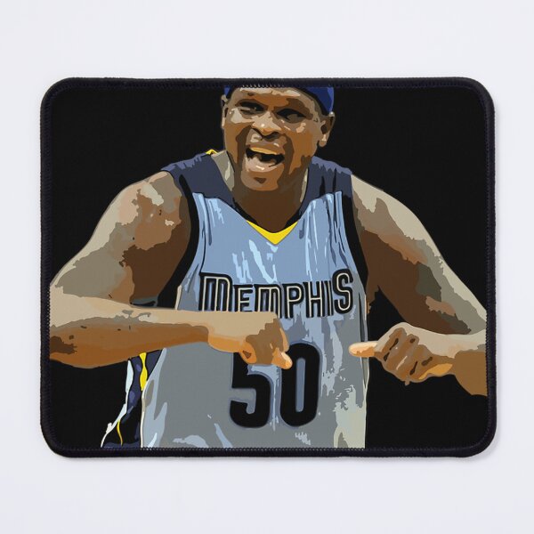 Item preview,  Zach Randolph designed and sold by Jroseman000.