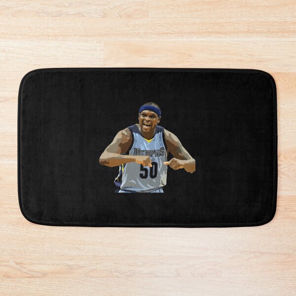 Item preview,  Zach Randolph designed and sold by Jroseman000.