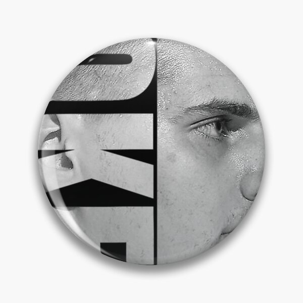Item preview, Nikola Jokic - Black  White designed and sold by NimraHarram.