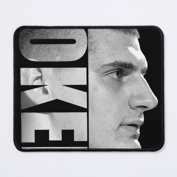 Item preview, Nikola Jokic - Black White designed and sold by NimraHarram.
