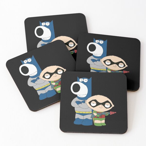 Item preview, The Quahog Crusaders designed and sold by moamaxshop.