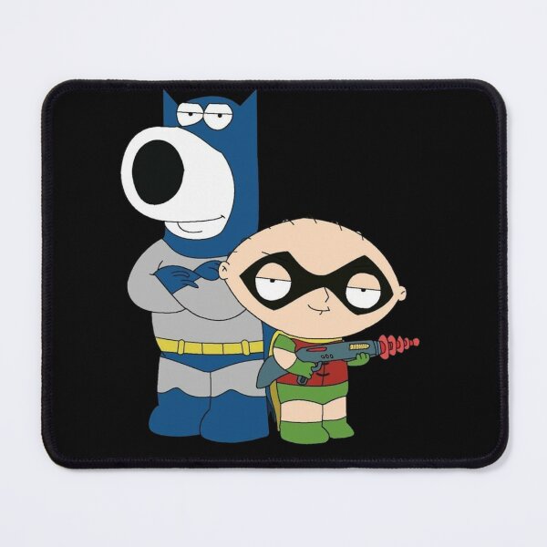 Item preview, The Quahog Crusaders designed and sold by moamaxshop.