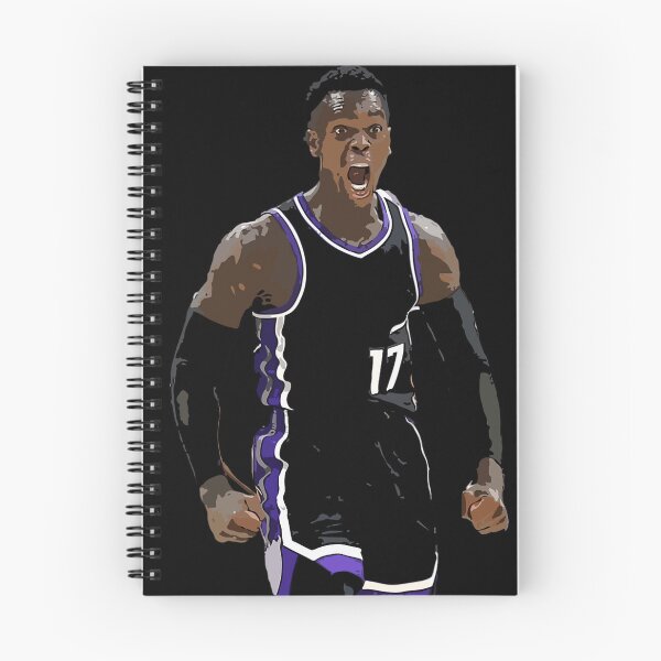 Item preview, Dennis Schroder designed and sold by QueensJunction.
