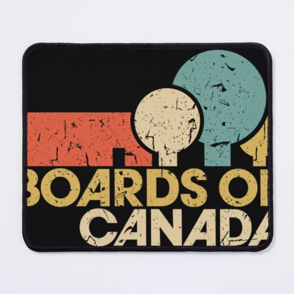 Item preview, Boards Of Canada designed and sold by Astral-World.