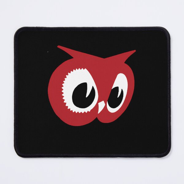 Item preview, Reds Owls Supermarkets Logo designed and sold by VavienDesignn.