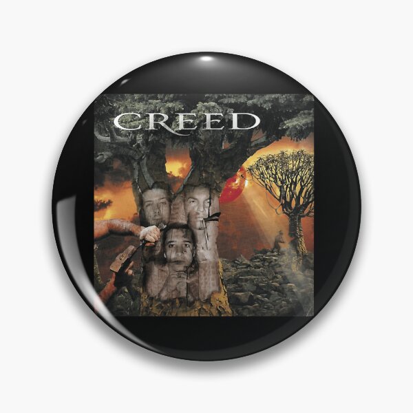 Item preview,  Creed Weathered designed and sold by Astral-World.