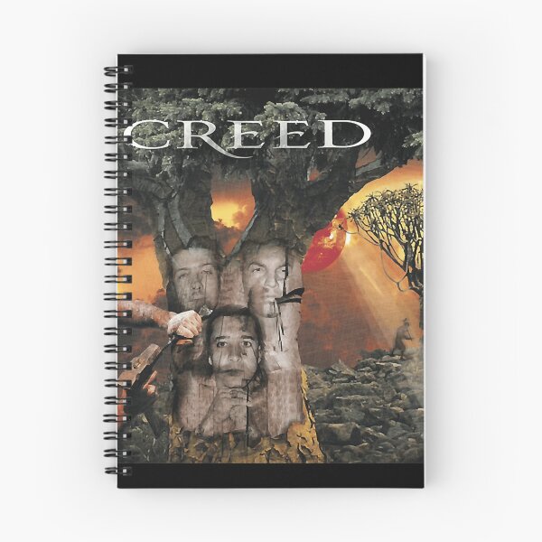 Item preview,  Creed Weathered designed and sold by Astral-World.