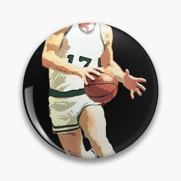 Item preview,  John Havlicek designed and sold by NimraHarram.