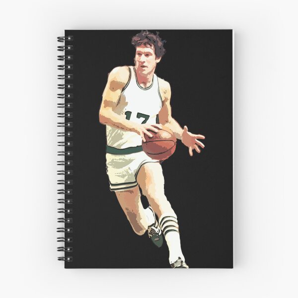 Item preview,  John Havlicek designed and sold by NimraHarram.