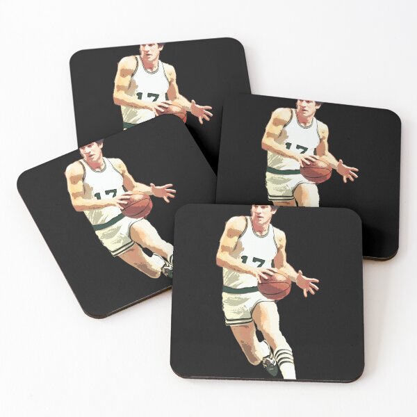 Item preview,  John Havlicek designed and sold by NimraHarram.