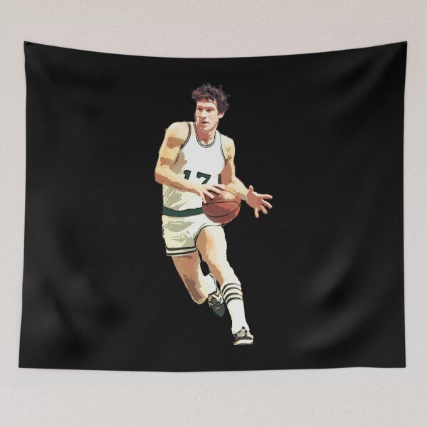 Item preview,  John Havlicek designed and sold by NimraHarram.