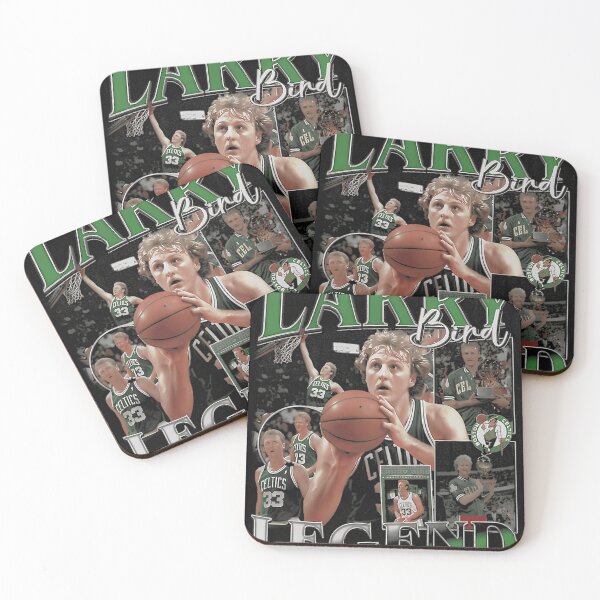 Item preview,  Larry Bird Larry Legend Basketball designed and sold by Jroseman000.