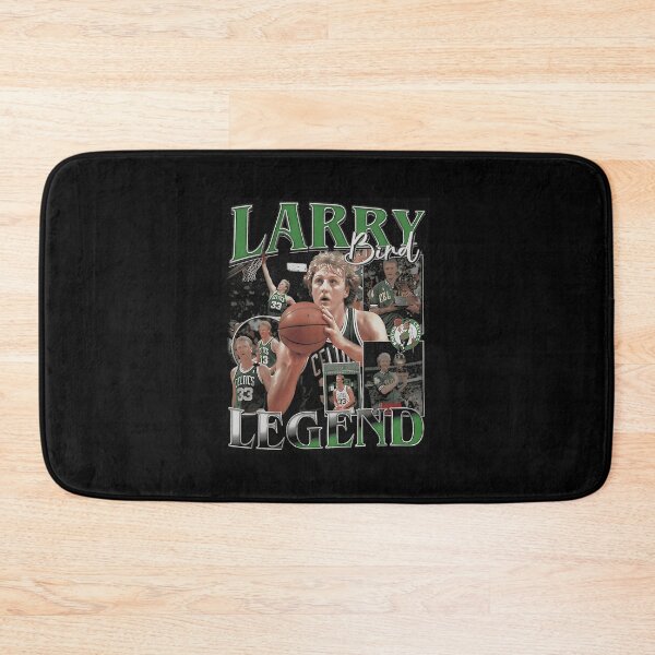 Item preview,  Larry Bird Larry Legend Basketball designed and sold by Jroseman000.