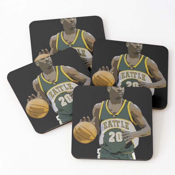 Item preview, Gary Payton designed and sold by katloganusa.