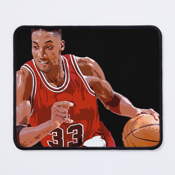Item preview, Scottie Pippen designed and sold by QueensJunction.