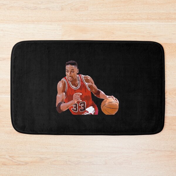 Item preview, Scottie Pippen designed and sold by QueensJunction.
