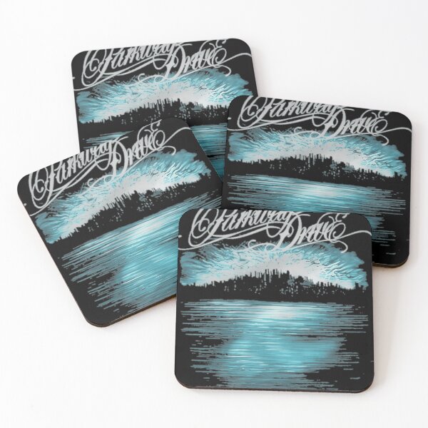 Item preview, Parkways Drive Band designed and sold by golden-shop0.