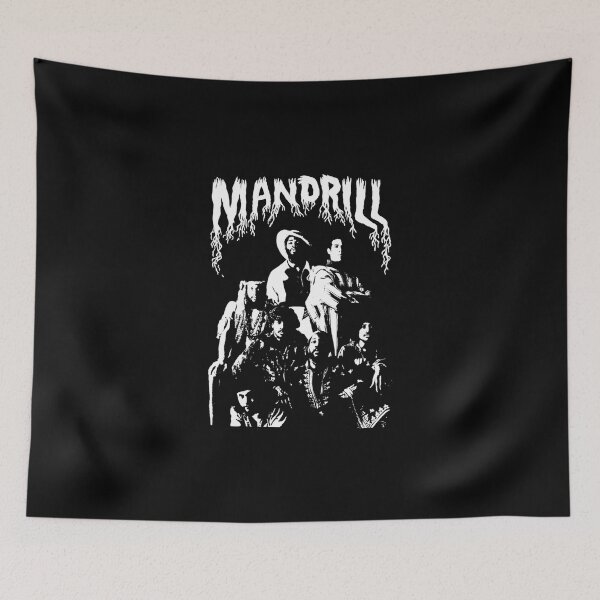Item preview, vintage ape funk music designed and sold by MargaretElinor7.
