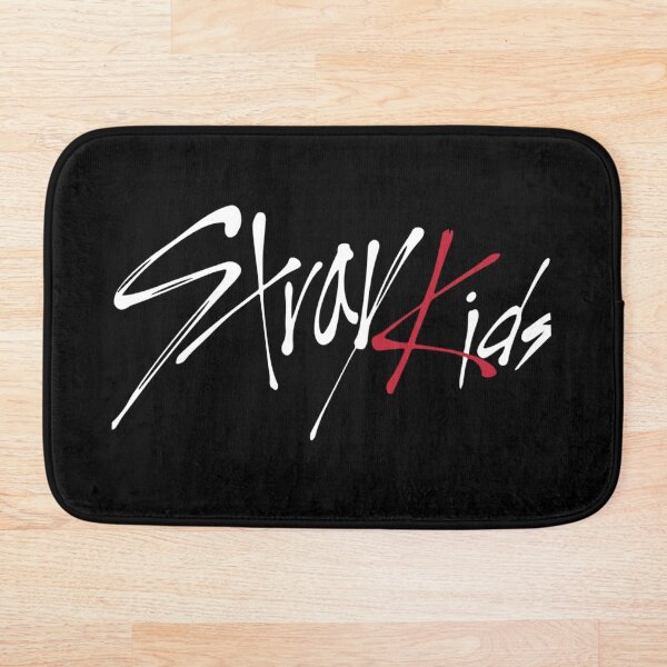 Item preview, Strays Kids  White  designed and sold by Digitize.