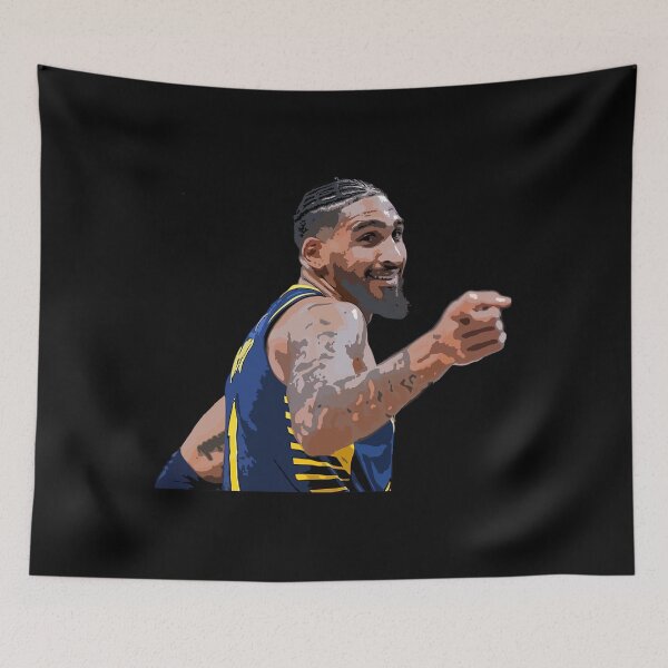 Item preview, Obi Toppin designed and sold by NimraHarram.