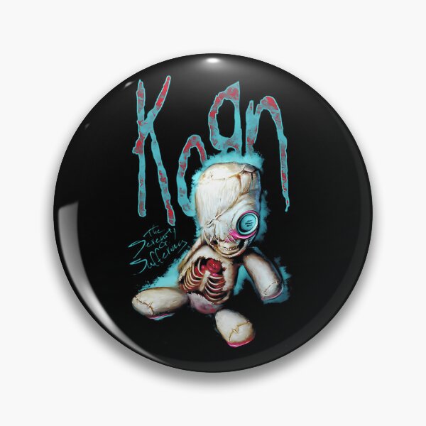 Item preview, Korn Band designed and sold by Astral-World.