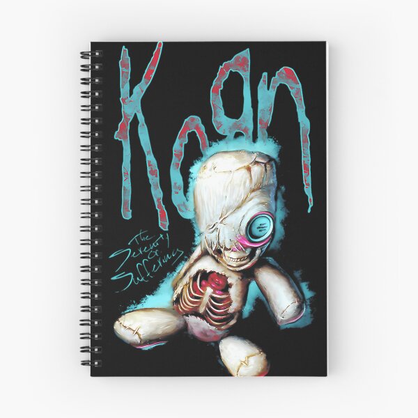 Item preview, Korn Band designed and sold by Astral-World.