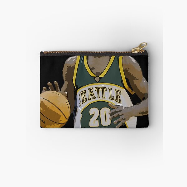 Item preview,  Gary Payton designed and sold by QueensJunction.