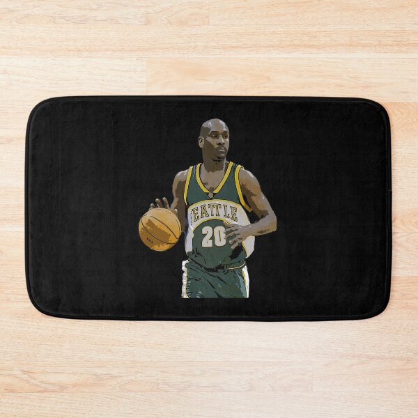 Item preview,  Gary Payton designed and sold by QueensJunction.