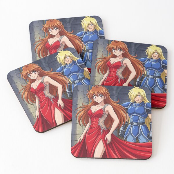 Item preview, Lina Inverse's Fantasy designed and sold by Solace Sparkles.