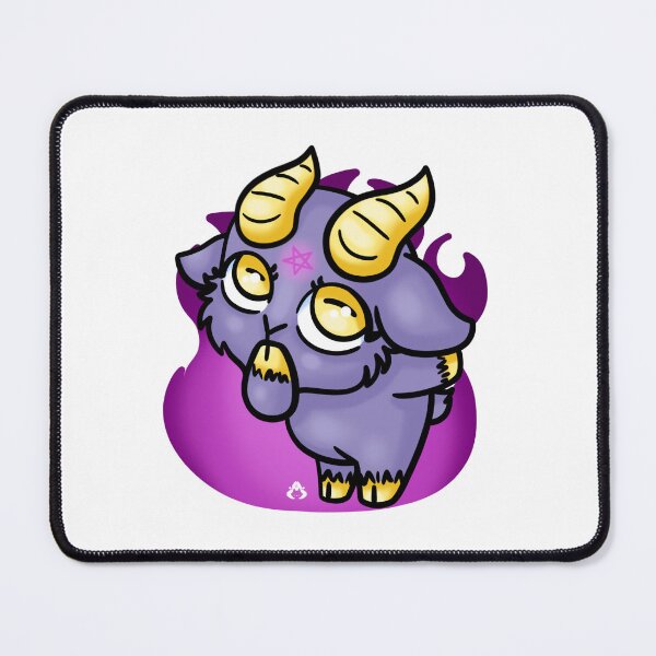 Item preview, Baphymet designed and sold by Kitramina’s Shop.