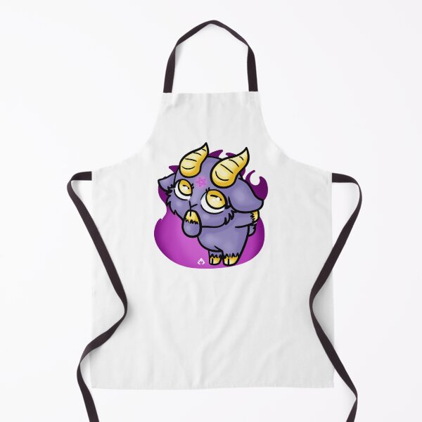 Item preview, Baphymet designed and sold by Kitramina’s Shop.