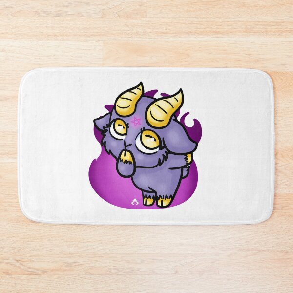 Item preview, Baphymet designed and sold by Kitramina’s Shop.